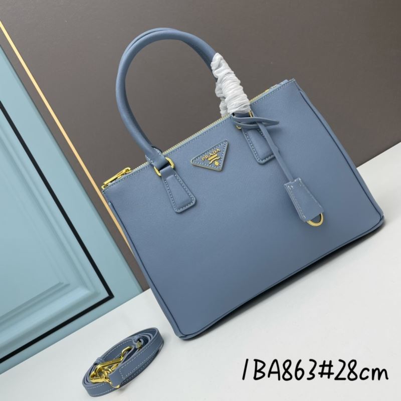 Prada Top Handle Bags